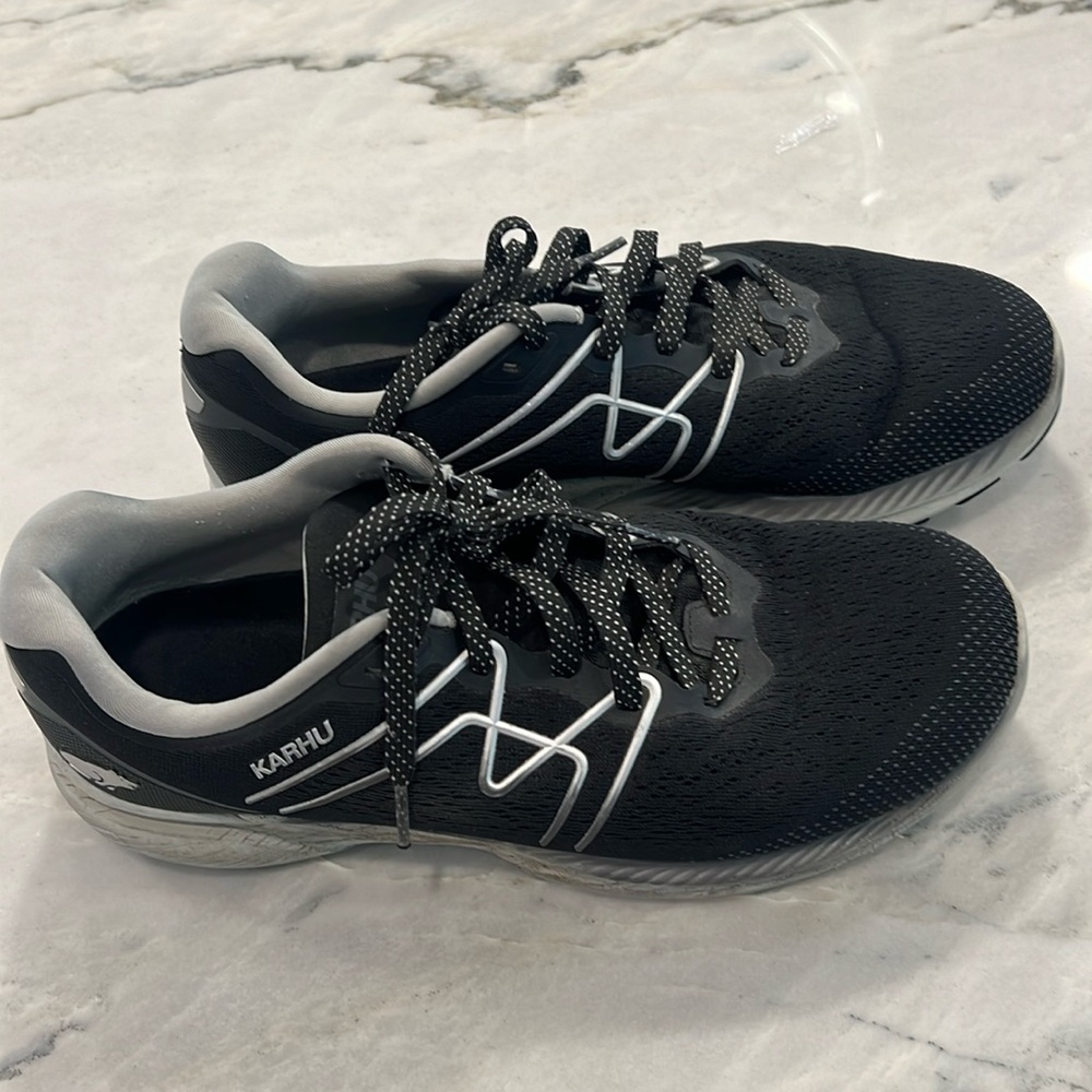 Best walking shoes